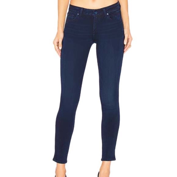 !!Designer!! DL 1961 Amand Jean / Jegging - Picture 1 of 5